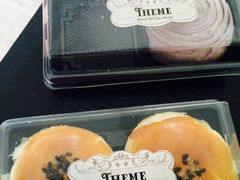 祖提蛋糕(三峡广场店)-THEME祖提(三峡广场店)