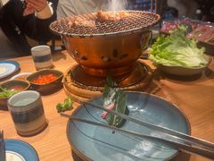 -烧肉达人•炭火烧肉(新天地店)