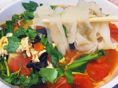 -食通天美食广场(华润万象城店)