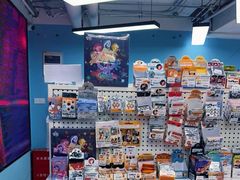 -Love Star追星馆(上海大悦城店)