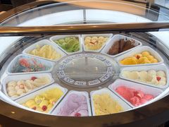 -青岛海天大酒店·1988全日餐厅