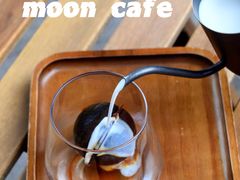 月球咖啡-Home Cafe(水榭春天店)