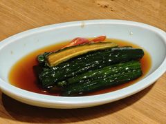 -竹里馆 ·茶食(奥体店)