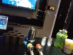 -欢乐盛KTV音乐会所(泰然店)