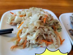-中阿兰牛肉面(悦海新天地店)