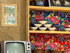 -白城车站店一九二八铁锅炖