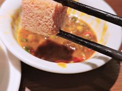 -牛焱·贵州黄牛肉火锅(城西银泰店)