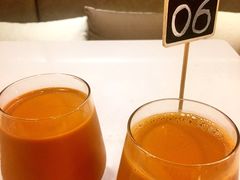 红奶茶-GOGO Plate(成都太古里店)