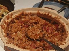 -八府香鸭·啫啫煲(华山路店)