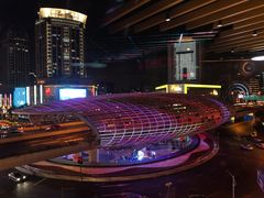 休息区-世代星球·保龄球·镭战真人CS·团建(杨浦店)