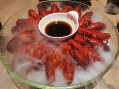 -红盔甲·小龙虾(车公庙店)