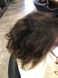 -HairCode芭曲发型