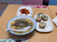 -小杨生煎(周浦万达店)
