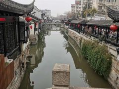 -南翔古镇