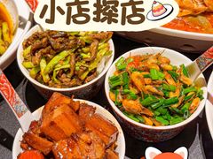 -知楚•精致湖北菜(武商MALL店)