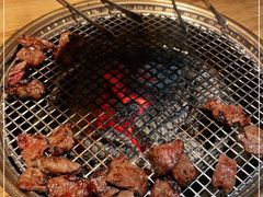 -牛人·雪花牛·木炭烤肉(昆山陆家店)