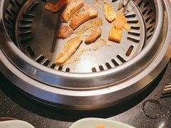 -梨花自助烤肉(天河城店)