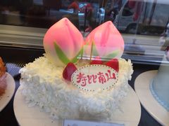 -精点味道(西安路店)
