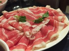 蜀九香火锅酒楼(九眼桥店)-蜀九香火锅(九眼桥店)