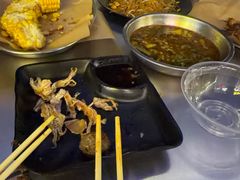 -三栋屋烧鸡
