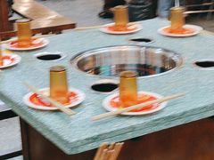 -怒火八零串串火锅(大渡口新天泽店)