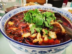 -成都驻京办餐厅(蜀都宾馆店)