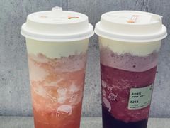 金玉-喜茶(贵阳国贸逸天城店)
