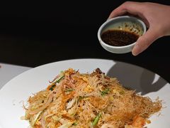 -南门食仙·手工福州菜(南门兜店)