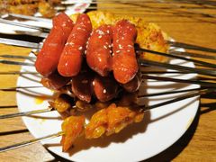 龙利鱼-福茂源横山铁锅羊肉(牡丹园店)