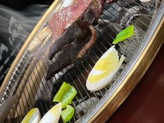 -西塔老太太泥炉烤肉(龙湖北苑天街店)