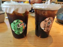 -花盐街·四川乐山小吃(西单大悦城店)