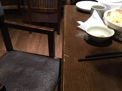 椅子上沙子-同庆楼(滨湖万达广场店)