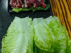 -星火东北碳火烤肉(华大店)
