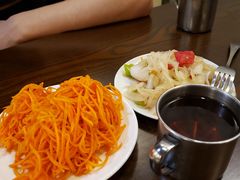 -巴依家新疆手抓饭(菱角湖万达店)