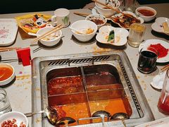 -海底捞火锅(丰尚国际广场店)