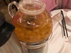 -粗茶淡饭·汉口公馆(循礼门店)