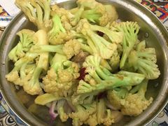 -乌镇那一年小院主题餐厅(甘泉西路店)