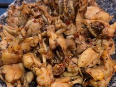 -哥老官重庆美蛙鱼头(宝山龙湖店)