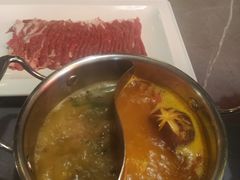 -君邦火锅(新疆大厦店)