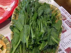 -港火社成都火锅(城市花园店)