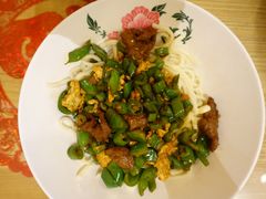 -锅儿挑面馆