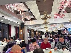 -大树头·花园餐厅(市桥店)