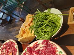 -汕头八合里海记牛肉店(清河店)