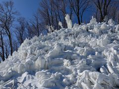-长白山万达国际滑雪场