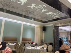 -狮王府淮扬菜(新街口友谊店)