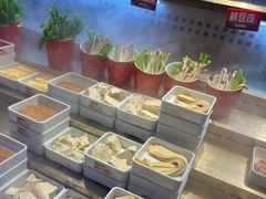 -李姑婆鲜切牛肉火锅自助(凤城二路店)