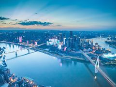 -WFC会仙楼观景台