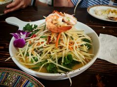 -Siam泰餐厅(水上公园店)