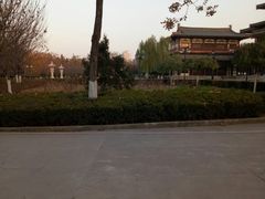 -西安青龙寺遗址景区