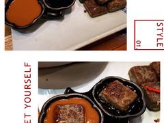 -云海肴·云南小炒·汽锅鸡(天津国金汇店)